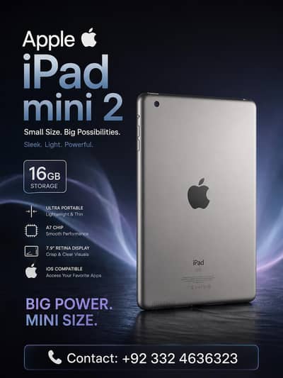 iPad mini 2. !Urgent sale!