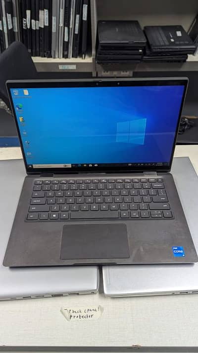 Dell Latitude 7420 2-in-1 Touch,Core i5 11th Gen | 16GB RAM/256GB SSD
