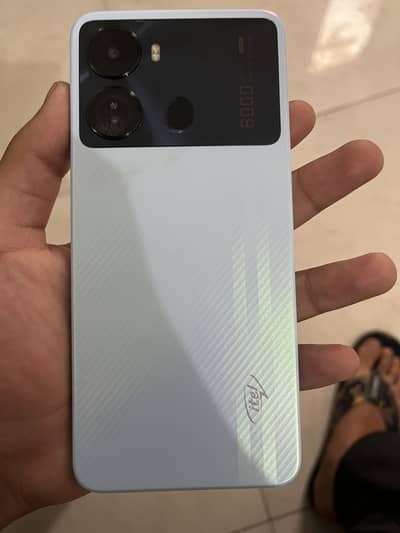 Itel Other Model