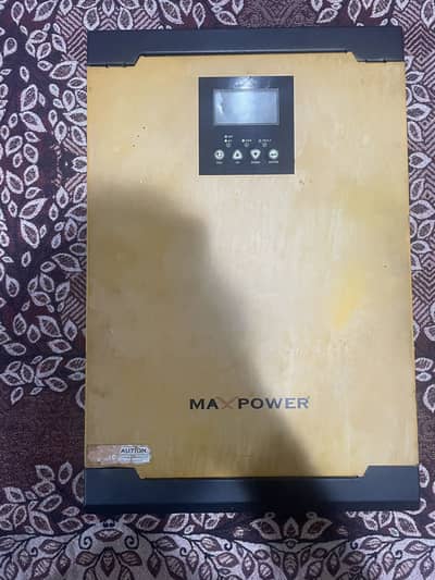 5kw solar inveter