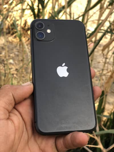 iPhone 11 sim glitch 128 gb