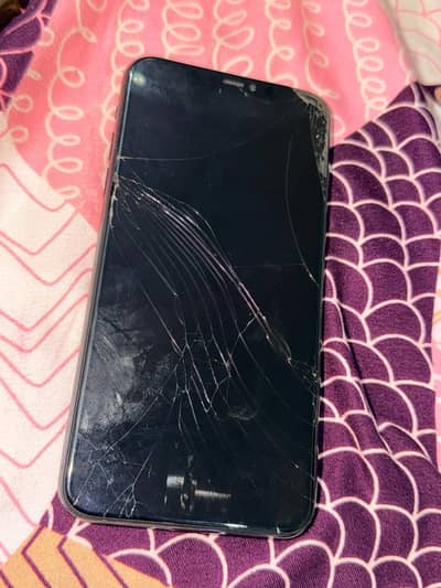 Apple iPhone 11 Pro Max