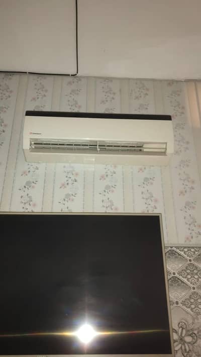 Dawlance totally Genuine AC 1.5 ton
