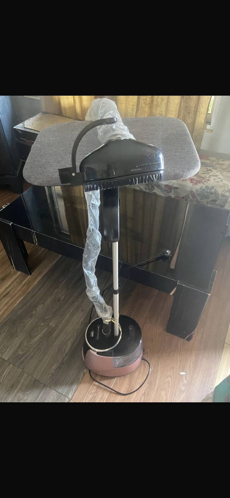 Steamer 4