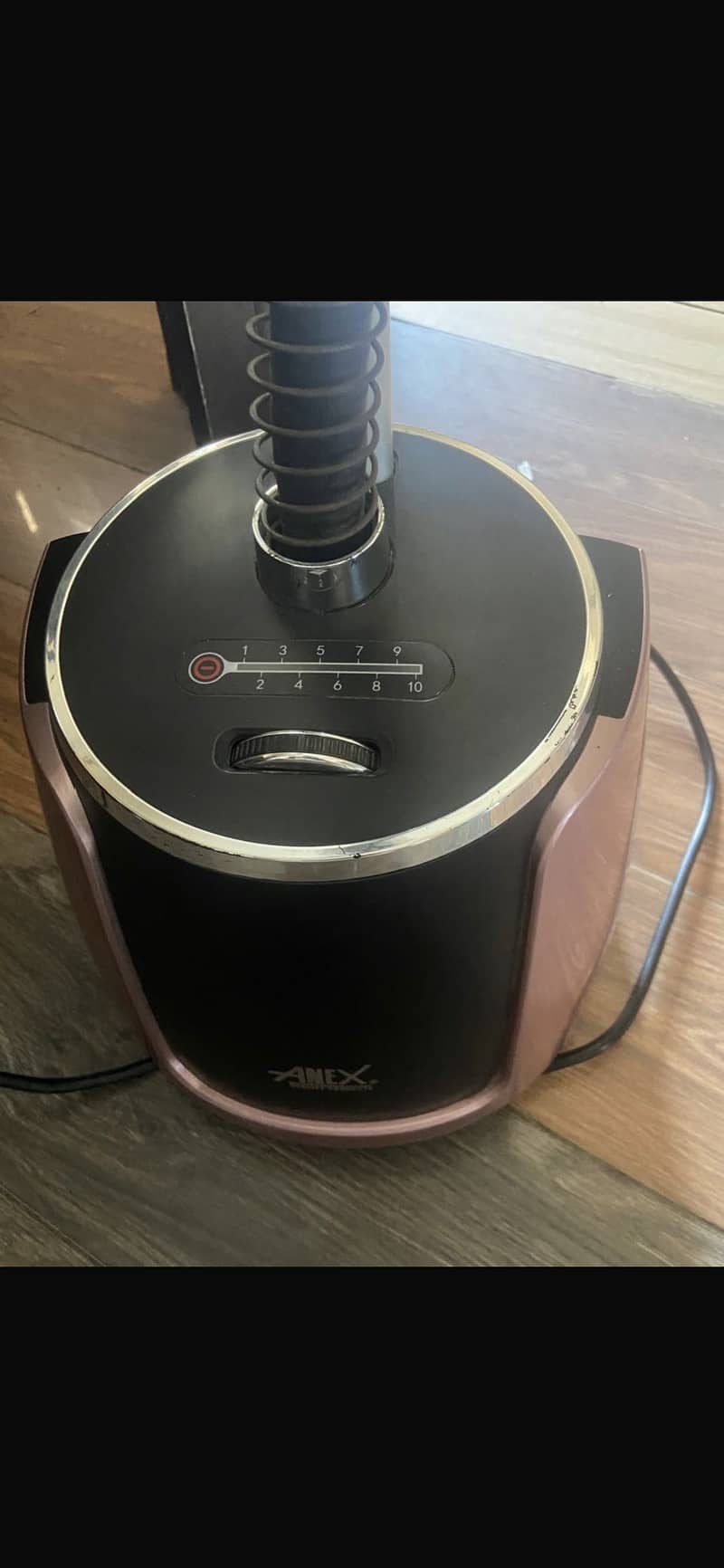 Steamer 6