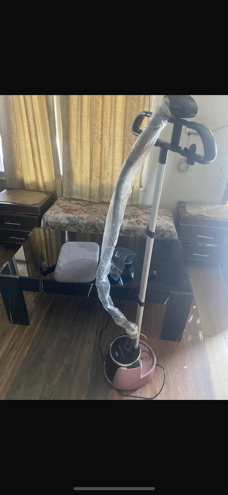 Steamer 10