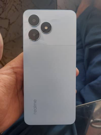 Realme Note 50