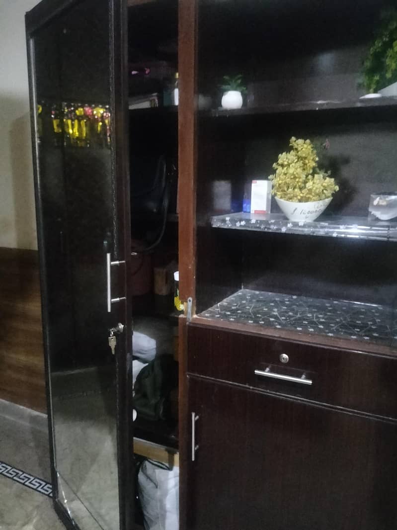 Dressing Table 5