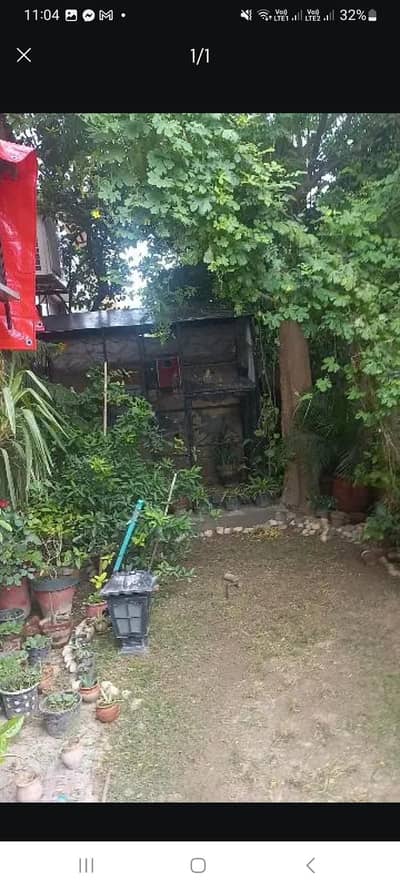 8 /6 heavy weight cage available for sale
