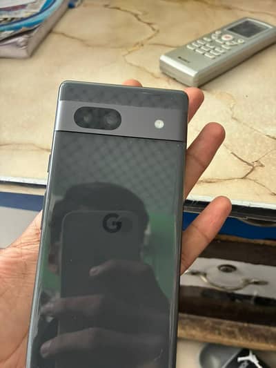 Google Pixel 7a