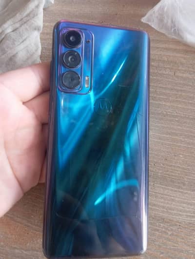 Moto Edge 2021 5g