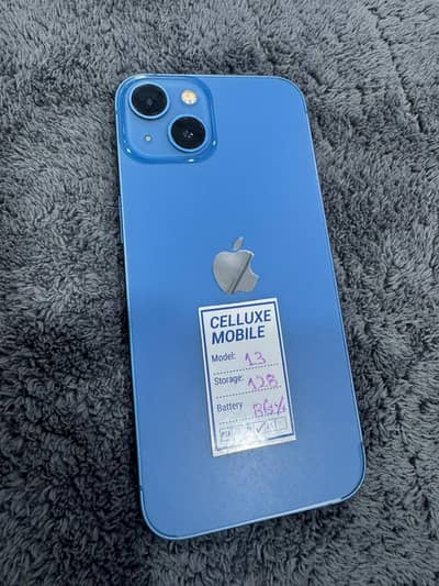 Apple iPhone 13