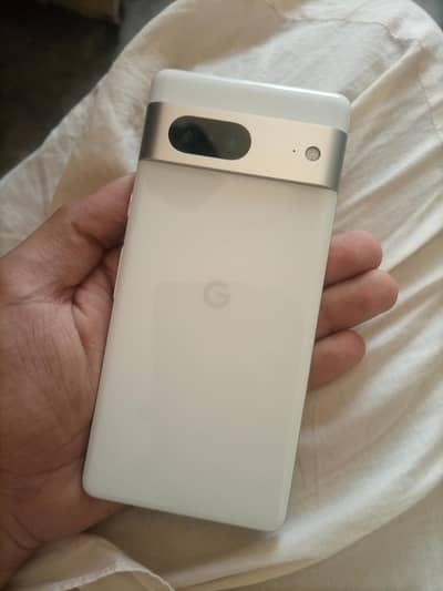 Google Pixel 7