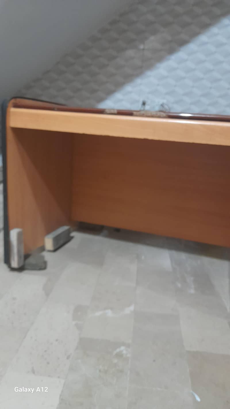 Office table 2
