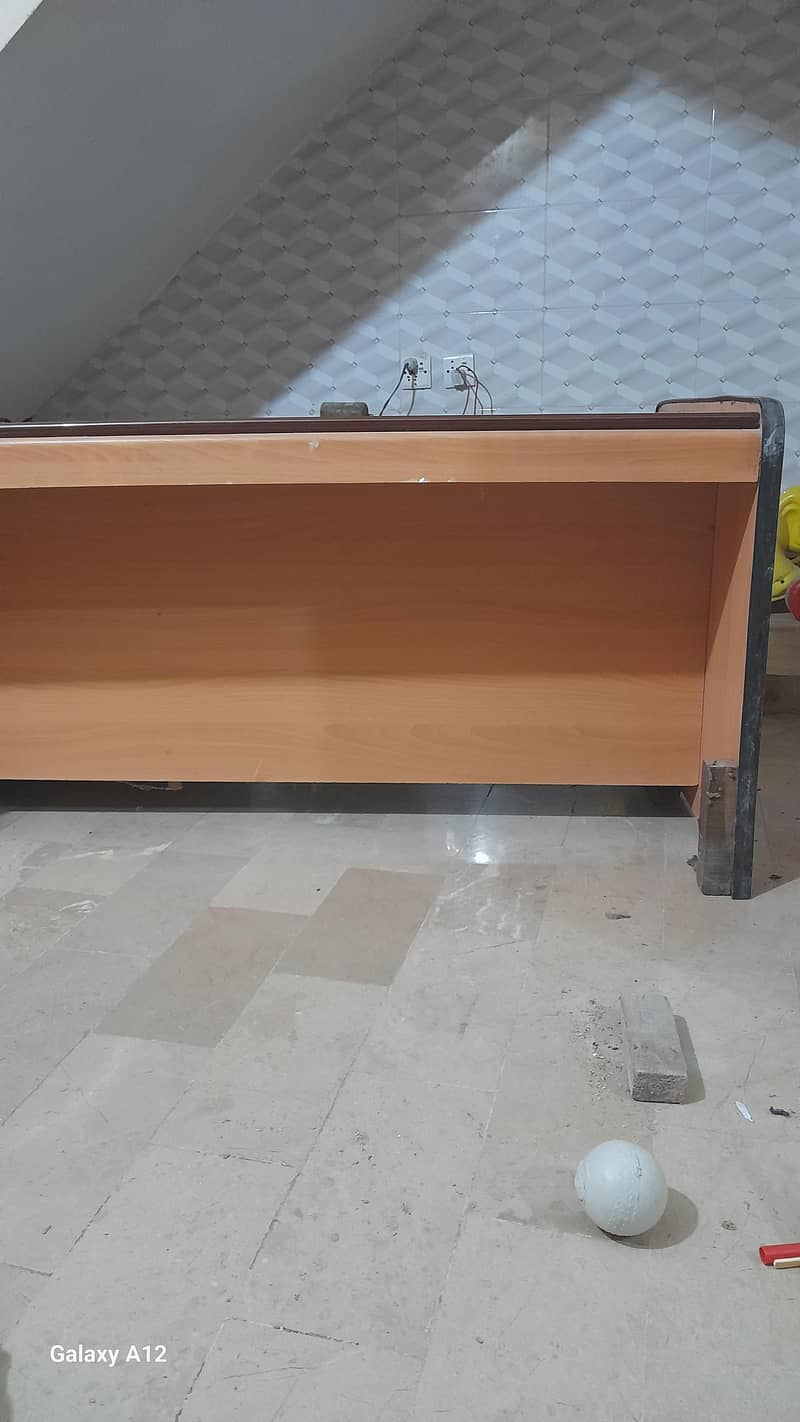 Office table 3