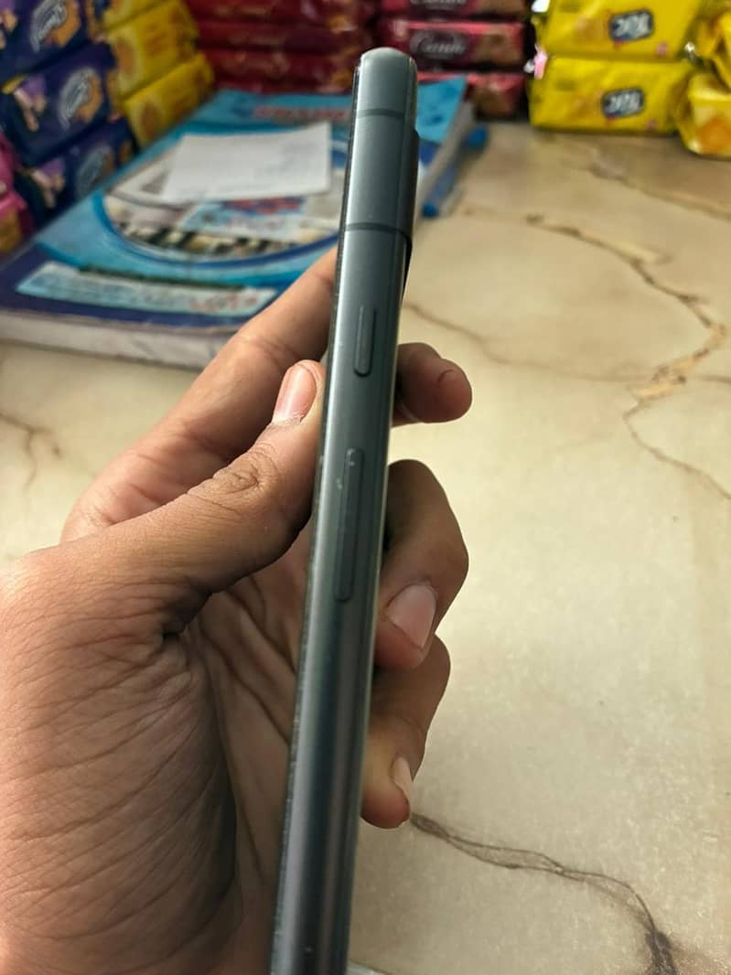 Google Pixel 7a 1