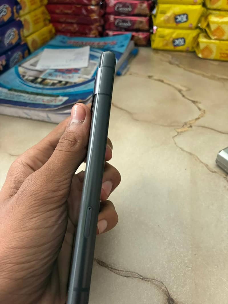 Google Pixel 7a 3