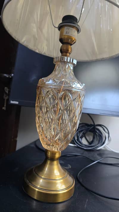 lamps