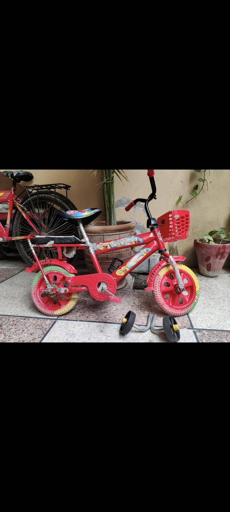 Bycycle 0