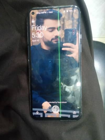 One Plus 9