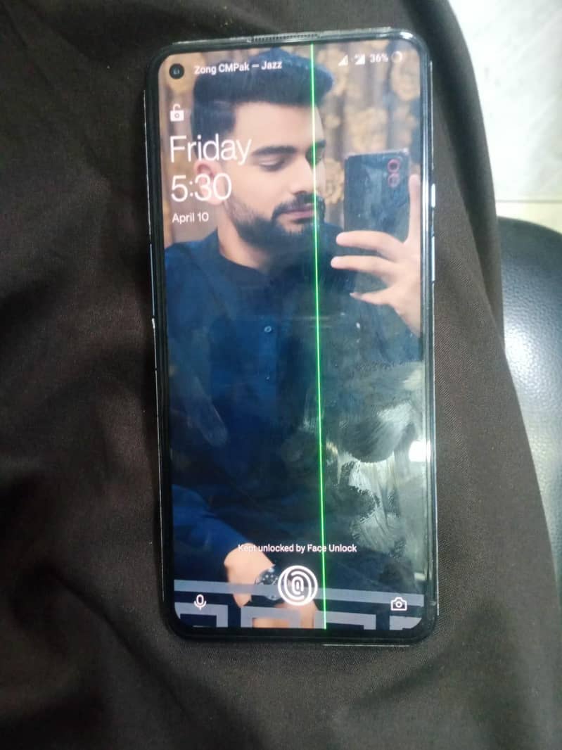 One Plus 9 0