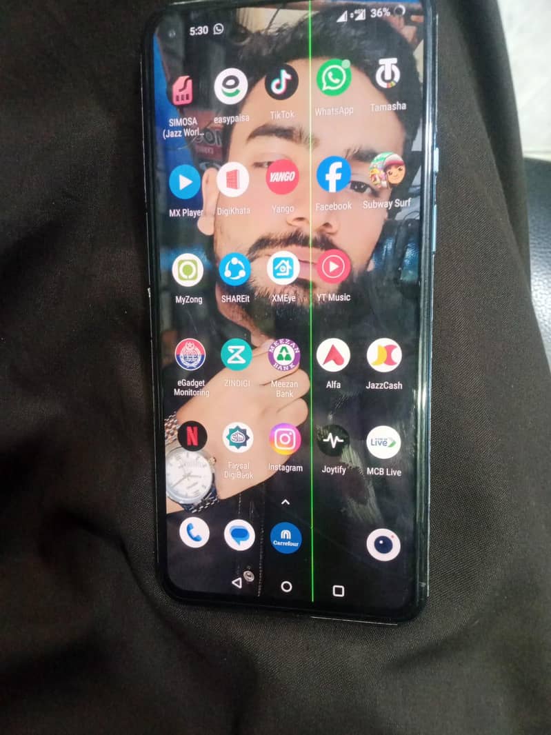 One Plus 9 1