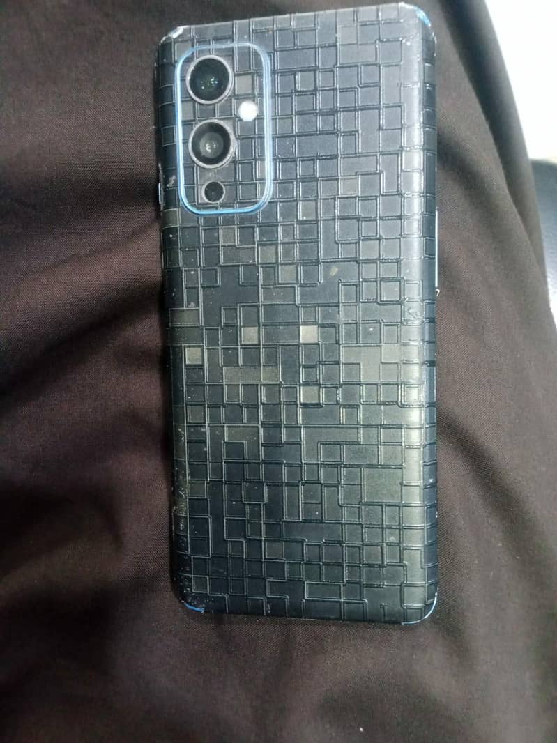 One Plus 9 2