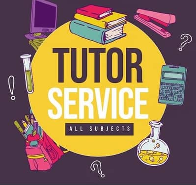 Teacher available for the students of THE PREP SCHOOL
