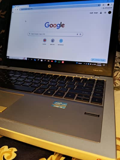 corei5, 8gb ram, 128gb SSD, 2nd generation Whatsapp: 03175004811