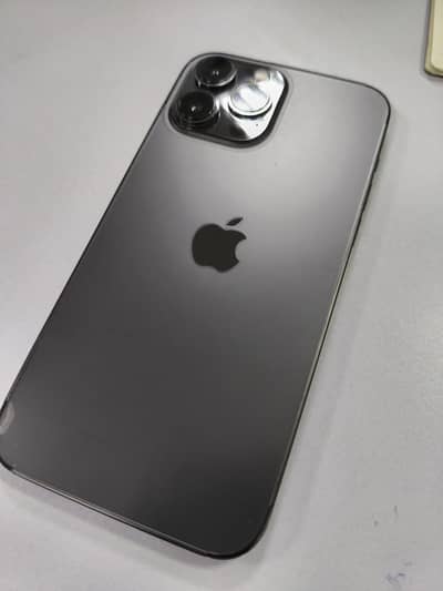 Apple iPhone 13 Pro Max