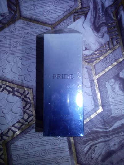 Edenrobe Mens Perfume "Pride" Orginal