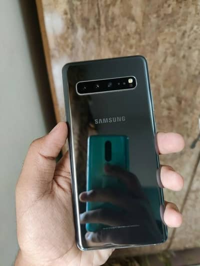Samsung Mobile S10 5G