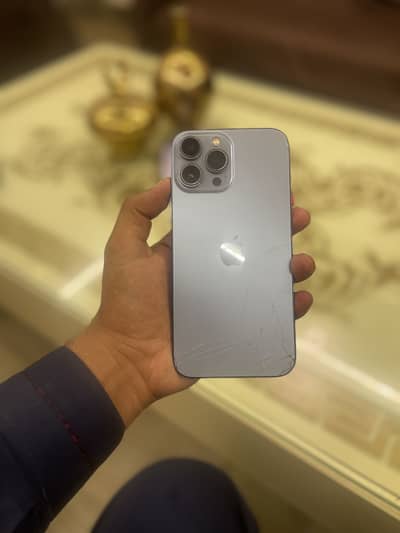 Apple iPhone 13 Pro Max