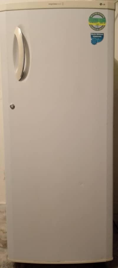 Refrigerator LG Imported Fridge