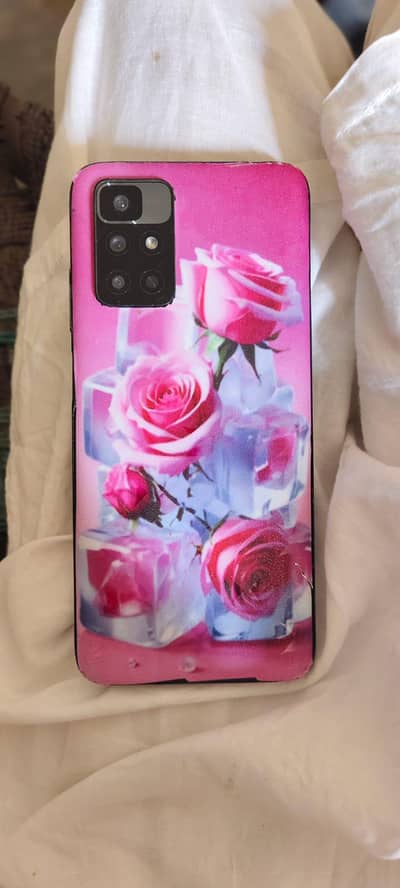 Xiaomi Redmi Note 11 Pro