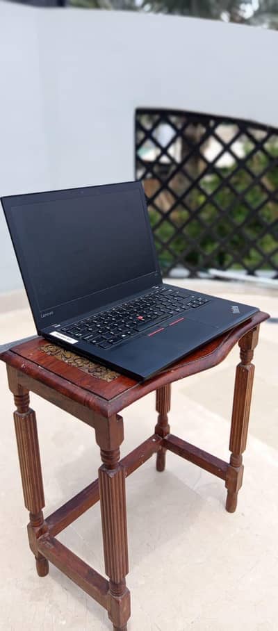 Lenovo Thinkpad T470