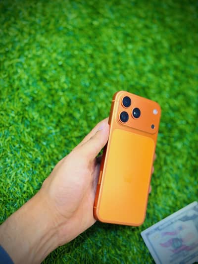 Apple iPhone 17 Pro Max Jv