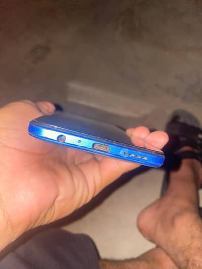 Infinix Note 12  pta approved just panel chng achi quality ka lga hoa
