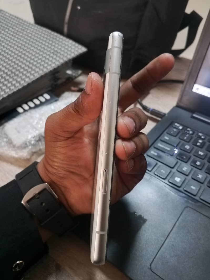 Google Pixel 7a 7