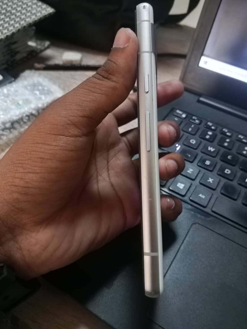 Google Pixel 7a 8