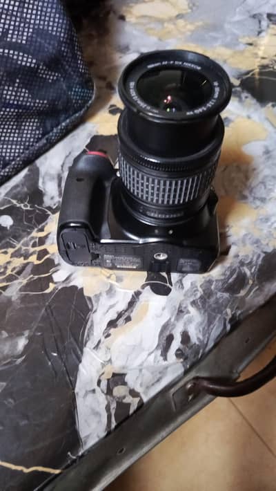 Nikon D3400