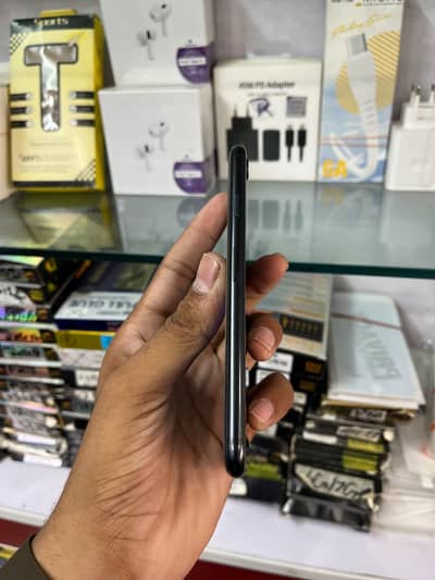 Apple iPhone SE