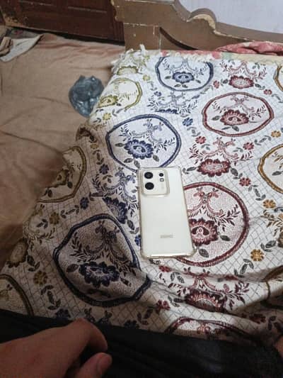 Infinix Zero 30 10(10 conditions