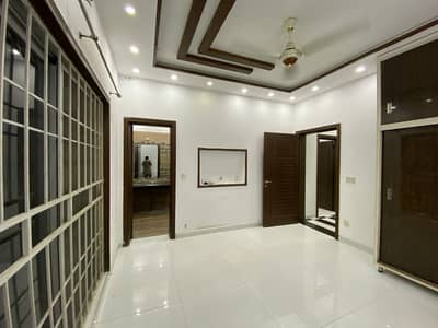 1 Kanal Upper Portion For Rent In Punjab Coop Housing Society Near Ghazi Road