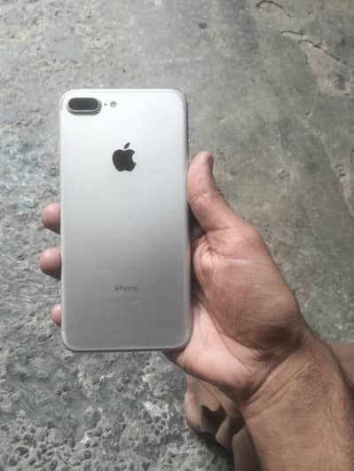 Apple iPhone 7 Plus