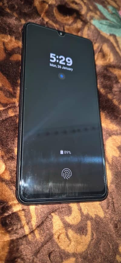 Samsung Mobile A32