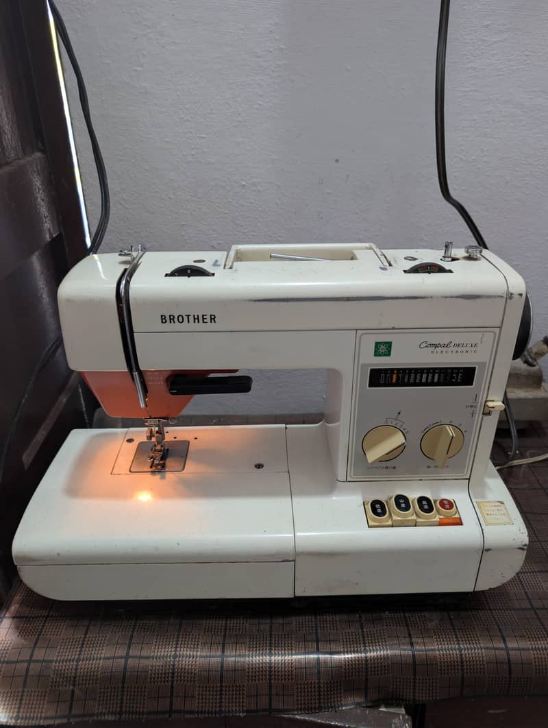 Selai machine 0