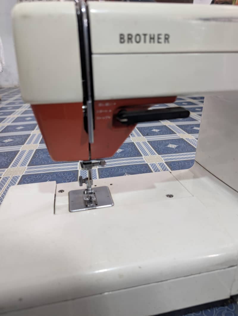 Selai machine 3