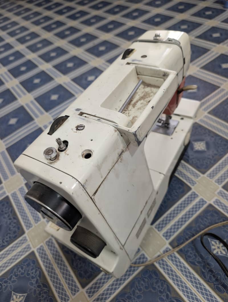 Selai machine 5