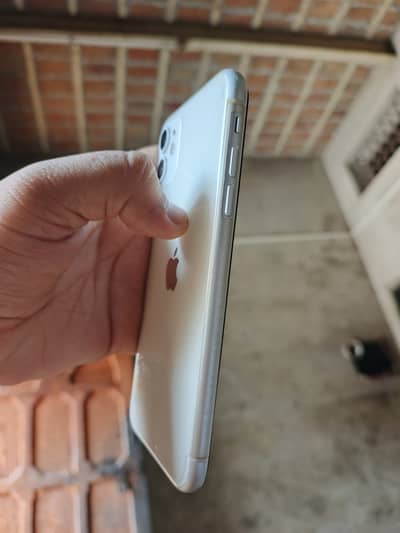 IPhone 11 !